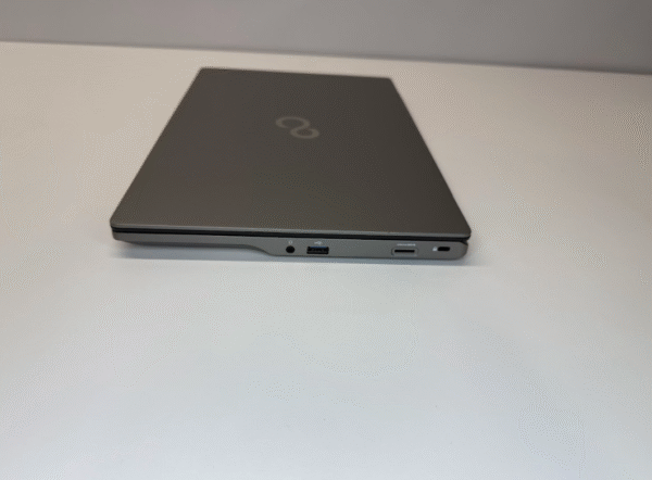 Fujitsu | RENEW | Grade A | LIFEBOOK U7412 | 14 " | FHD | i5-1235U | 16 GB | SSD | 512 GB | Intel Iris Xe Graphics | Windows 11 Pro | Keyboard language Nordic/Estonian | 12 month(s) - Image 3