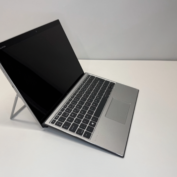HP Renew | Grade A | Elite x2 G8 Tablet | 13.9 " | i5-1135G7 | 8 GB | SSD | 256 GB | Intel Iris Xe Graphics | Windows 11 Pro | Keyboard language Swedish | 12 month(s)