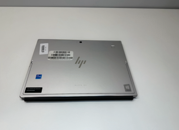 HP | RENEW | Grade A | Elite x2 G8 Tablet | 13.9 " | i5-1135G7 | 8 GB | SSD | 256 GB | Intel Iris Xe Graphics | Windows 11 Pro | Keyboard language Swedish | 12 month(s) - Image 3