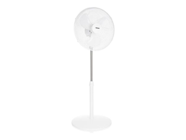 Tristar | Stand fan | VE-5757 | Stand Fan | White | Diameter 40 cm | Number of speeds 3 | Oscillation | 45 W - Image 2