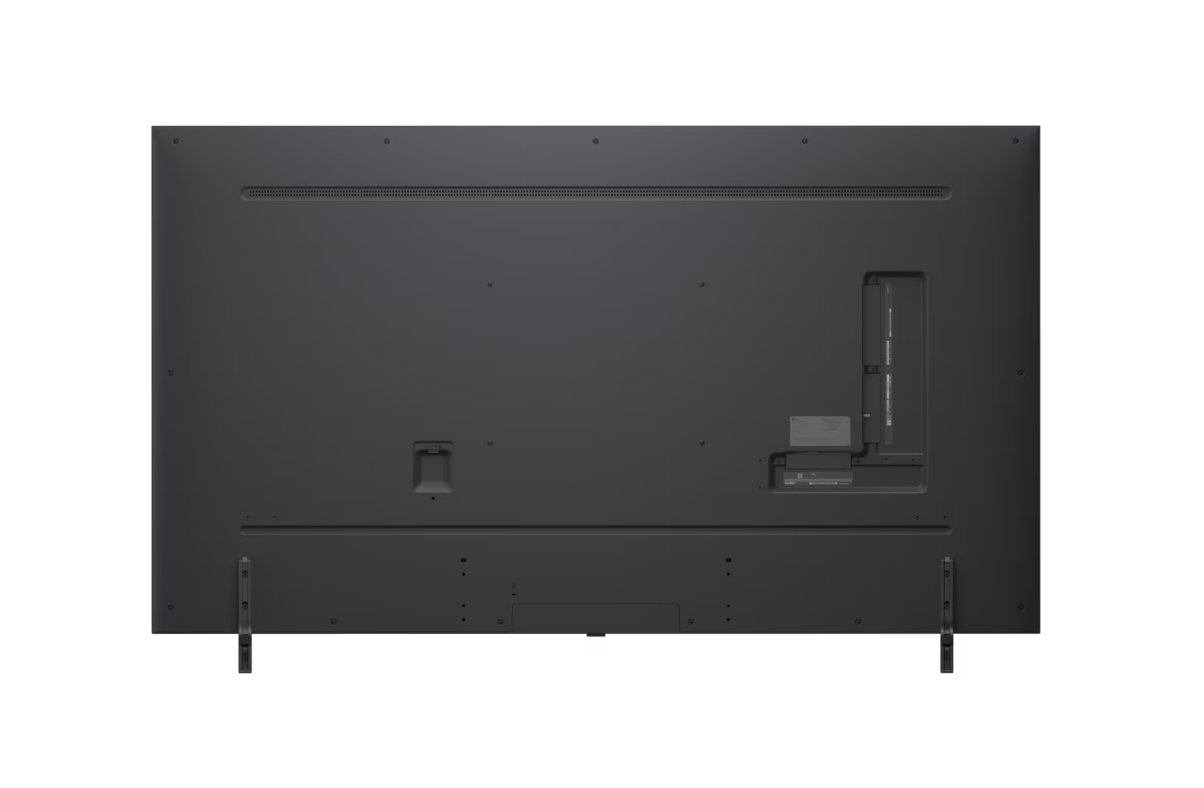 LG TV | 75QNED80A3A | 75 | Smart TV | webOS 25 | 4K UHD - Image 2