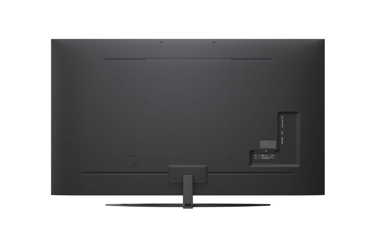 LG TV | 86NANO81A3A | 86 | Smart TV | webOS 25 | 4K UHD - Image 5