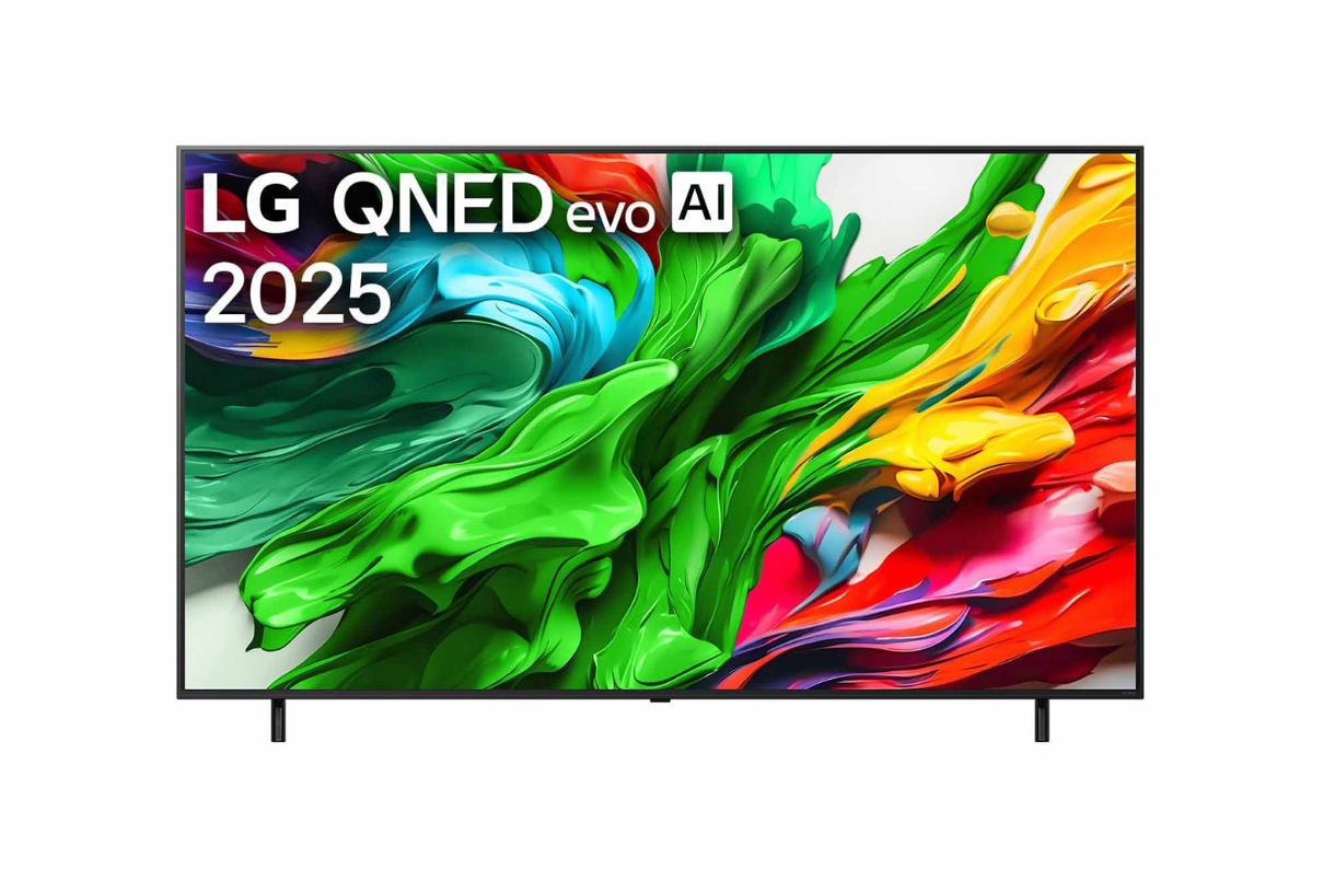LG TV | 86QNED85A3C | 86 | Smart TV | webOS 25 | 4K UHD - Image 2