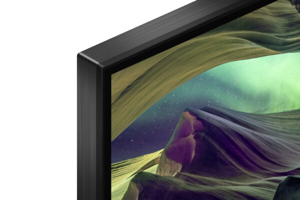 Sony | TV | KD65X85L | 65" (164cm) | Smart TV | Android | 4K UHD | Black - Image 18
