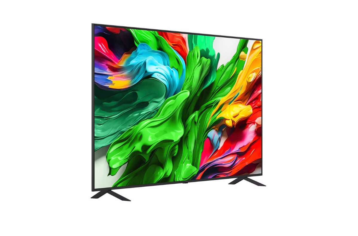 LG TV | 86QNED85A3C | 86 | Smart TV | webOS 25 | 4K UHD - Image 3