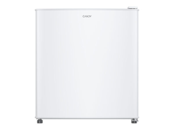 Candy | Refrigerator | CHASD4351EWC | Energy efficiency class E | Free standing | Larder | Height 51 cm | Fridge net capacity 42 L | 37 dB | White - Image 2