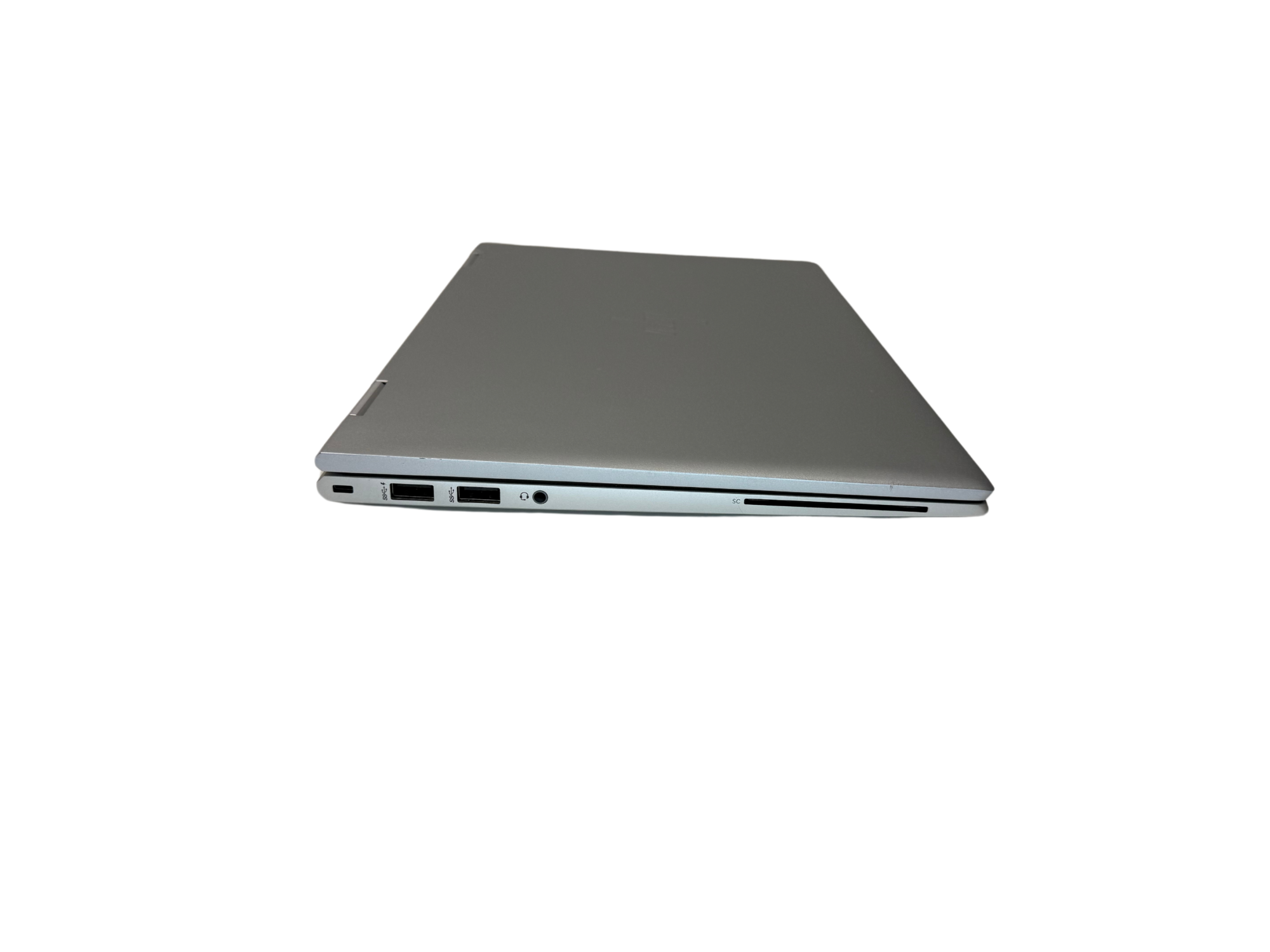 HP Renew Grade B | EliteBook x360 830 G7 | 13.3 " | i5-10210U | 8 GB | SSD | 256 GB | Intel UHD Graphics | Windows 11 Pro | Keyboard language Swedish | 12 month(s) - Image 4