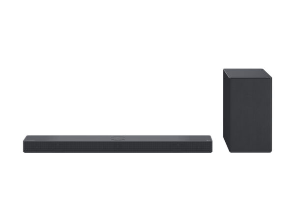 LG Sound Bar SC9S | LG - Image 2