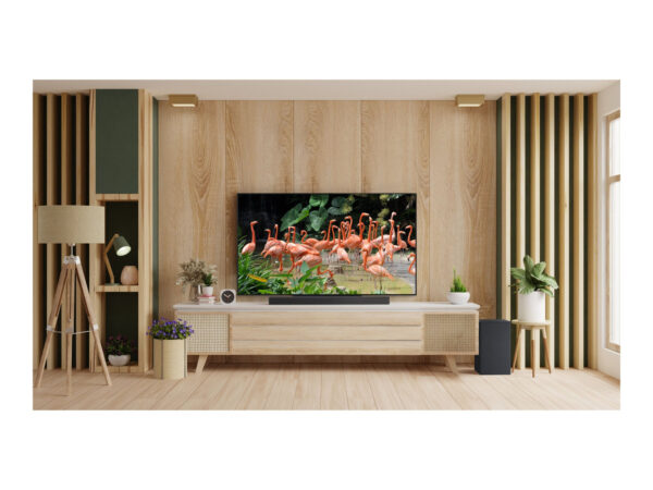 LG Sound Bar SC9S | LG - Image 5