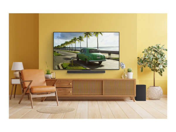 LG Sound Bar SC9S | LG - Image 6