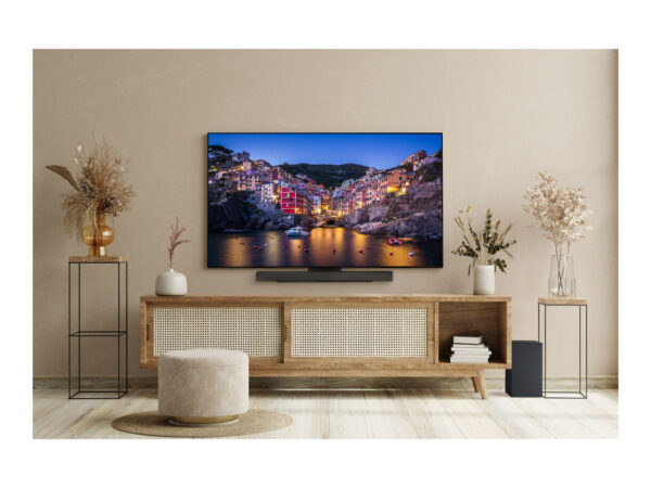 LG Sound Bar SC9S | LG - Image 8