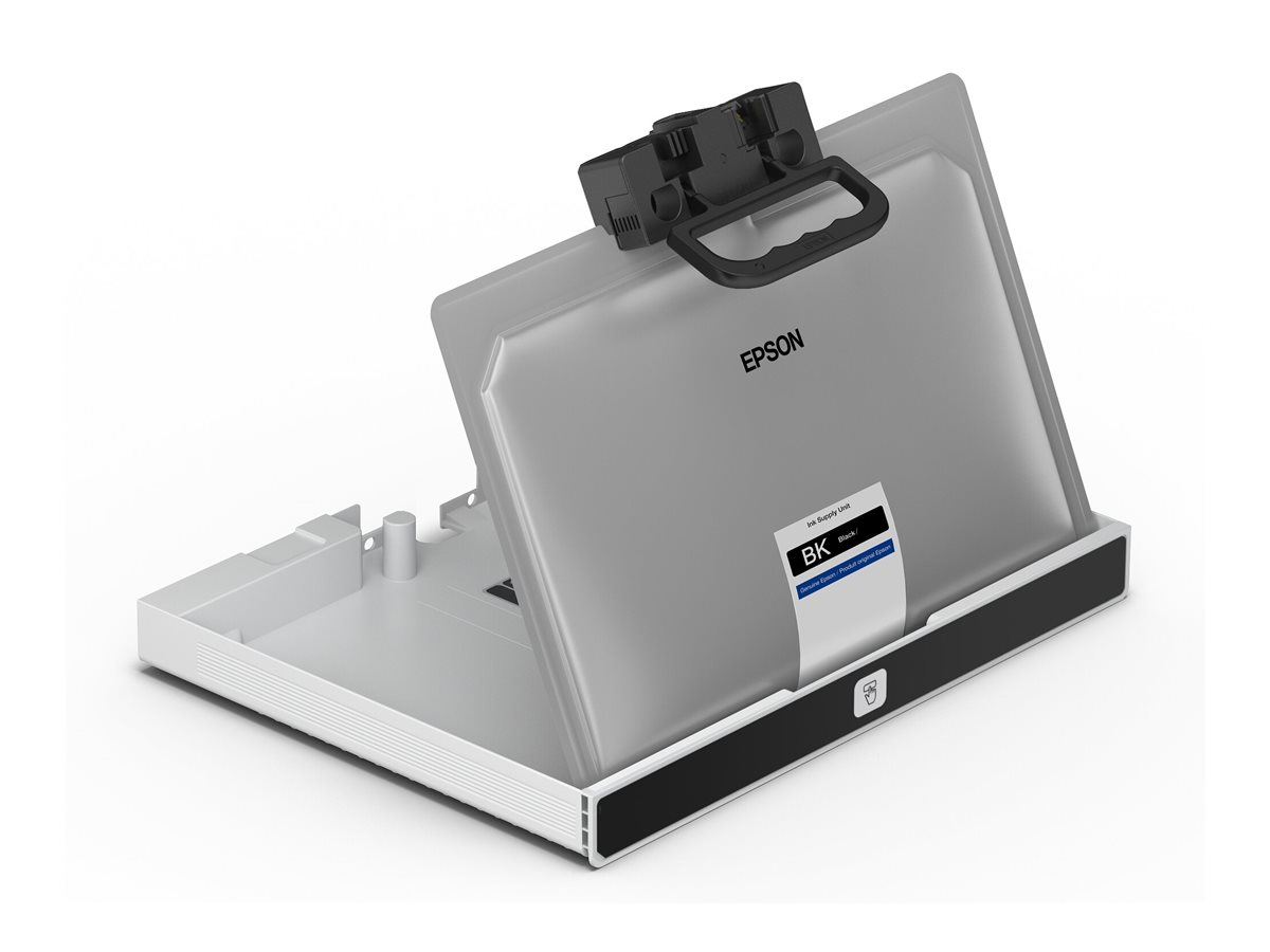 Epson WorkForce Pro EM-C800RDWF | Inkjet | Colour | 4-in-1 | A4 | Wi-Fi - Image 42