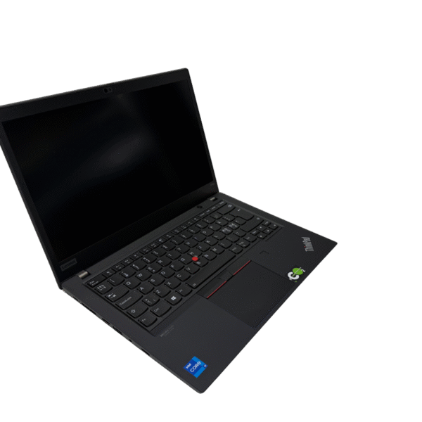 Lenovo Renew Grade B | ThinkPad P14s Gen 2 | 14 " | i7-1165G7 | 32 GB | SSD | 512 GB | NVIDIA Quadro T500 Mobile 4GB | Windows 11 Pro | Keyboard language Nordic | 12 month(s)