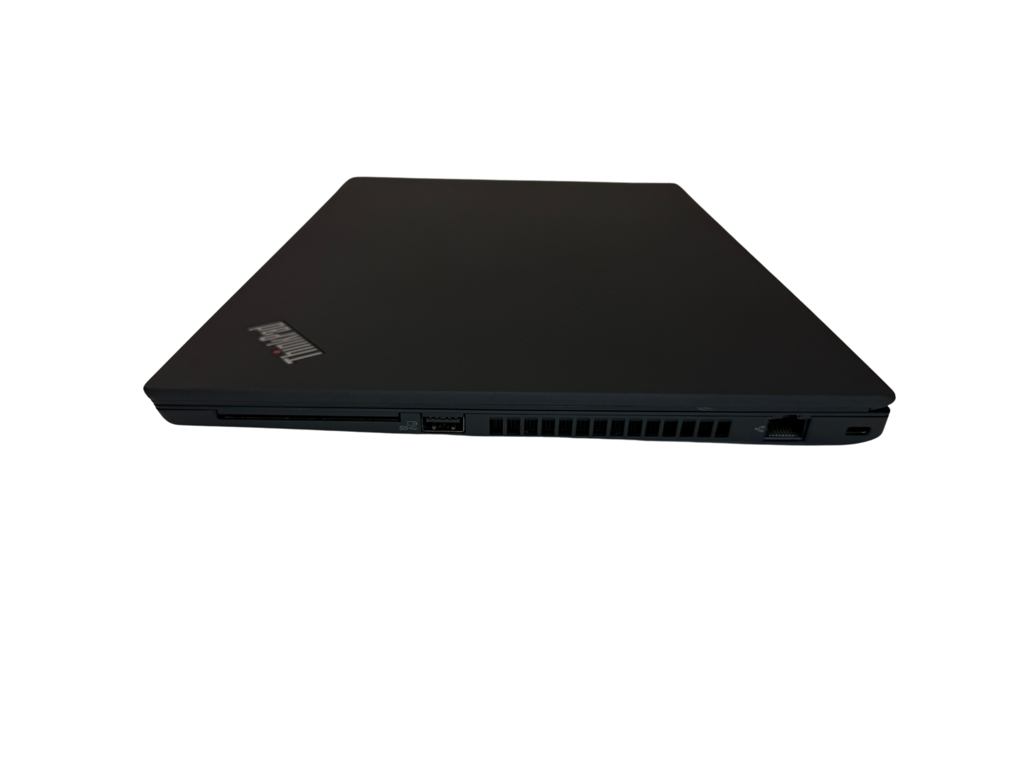 Lenovo Renew Grade B | ThinkPad P14s Gen 2 | 14 " | i7-1165G7 | 32 GB | SSD | 512 GB | NVIDIA Quadro T500 Mobile 4GB | Windows 11 Pro | Keyboard language Nordic | 12 month(s) - Image 4