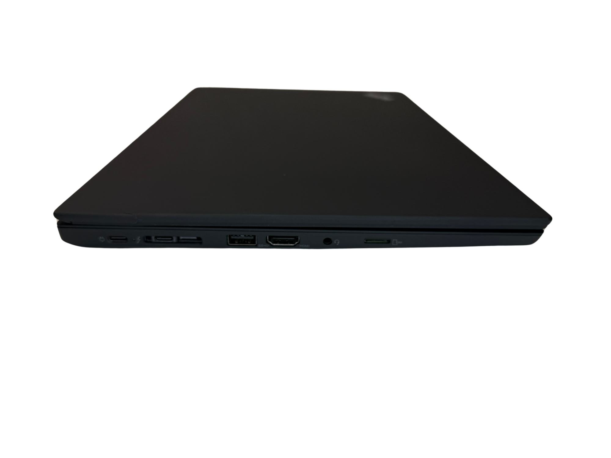 Lenovo Renew Grade B | ThinkPad P14s Gen 2 | 14 " | i7-1165G7 | 32 GB | SSD | 512 GB | NVIDIA Quadro T500 Mobile 4GB | Windows 11 Pro | Keyboard language Nordic | 12 month(s) - Image 5