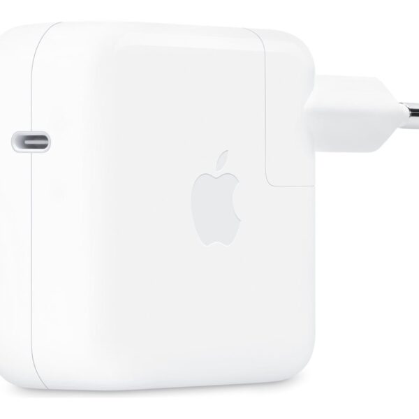 Apple | White | USB-C | 70 W | Power Adapter