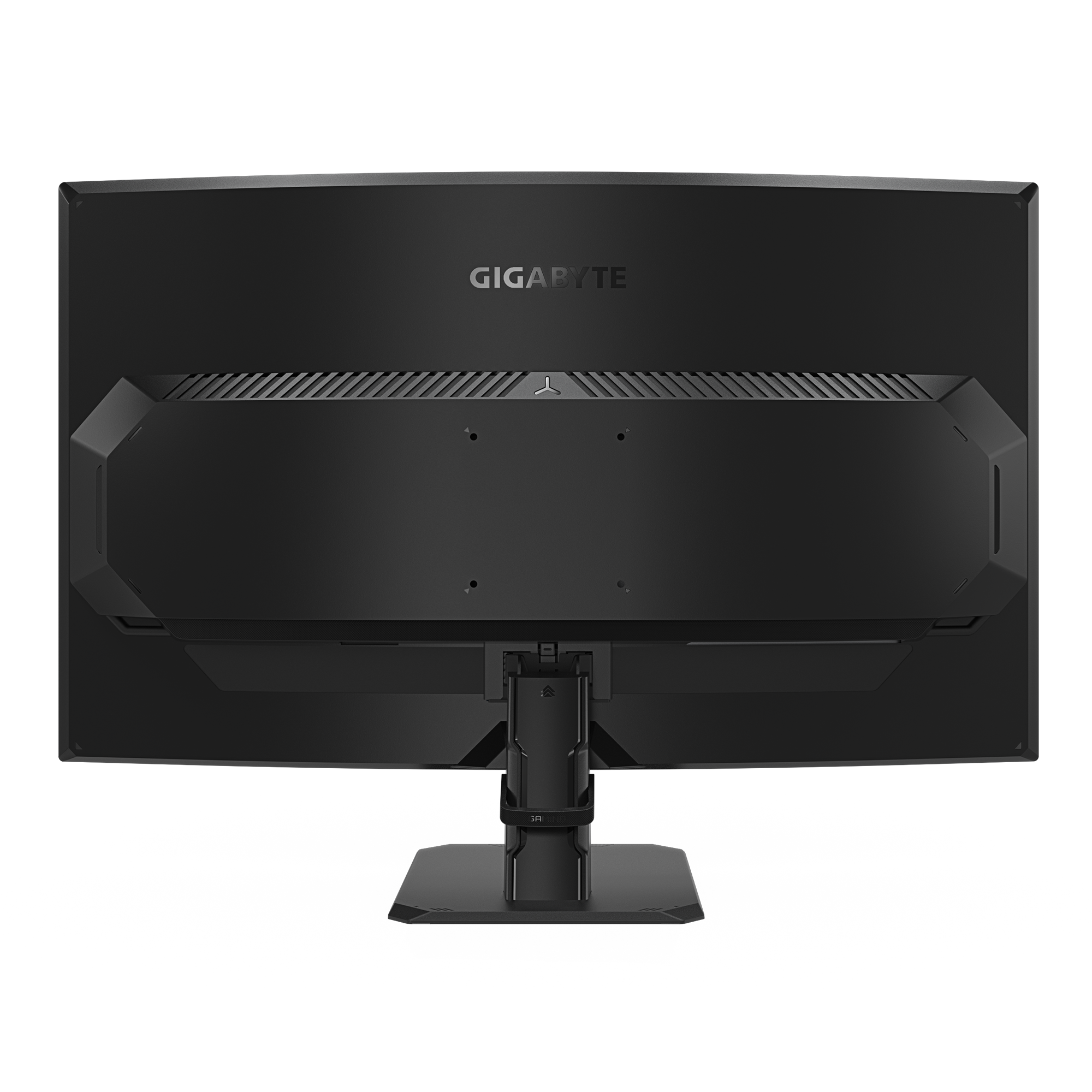 Gigabyte | GS32QCA EK | 32 " | VA | 180 Hz | 1 ms | 2560 x 1440 pixels | 250 cd/m² | HDMI ports quantity 2 - Image 9