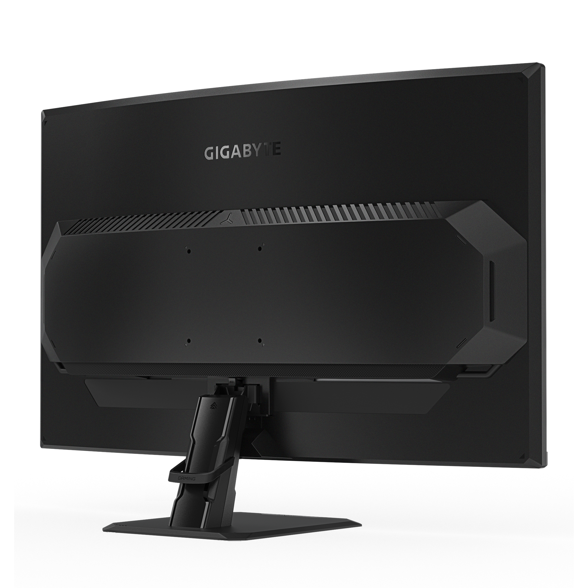 Gigabyte | GS32QCA EK | 32 " | VA | 180 Hz | 1 ms | 2560 x 1440 pixels | 250 cd/m² | HDMI ports quantity 2 - Image 11