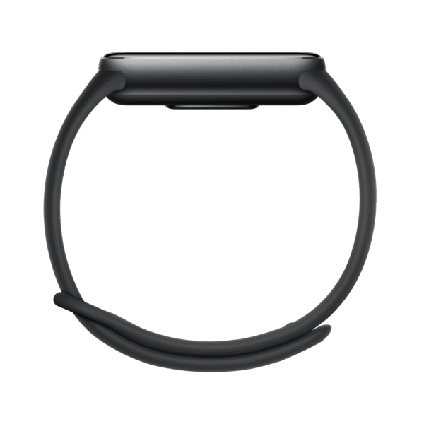 Xiaomi Smart Band 10 | AMOLED | Waterproof | Bluetooth | Midnight Black - Image 4