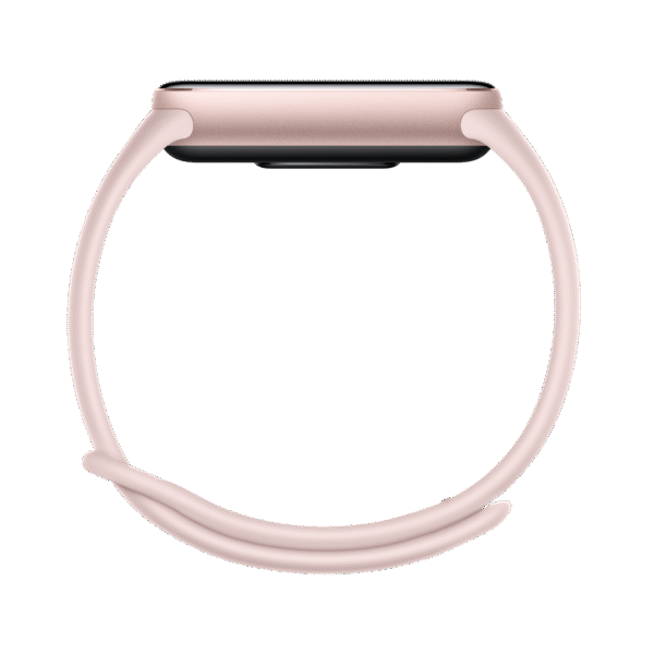 Xiaomi Smart Band 10 | AMOLED | Waterproof | Bluetooth | Mystic Rose - Image 4