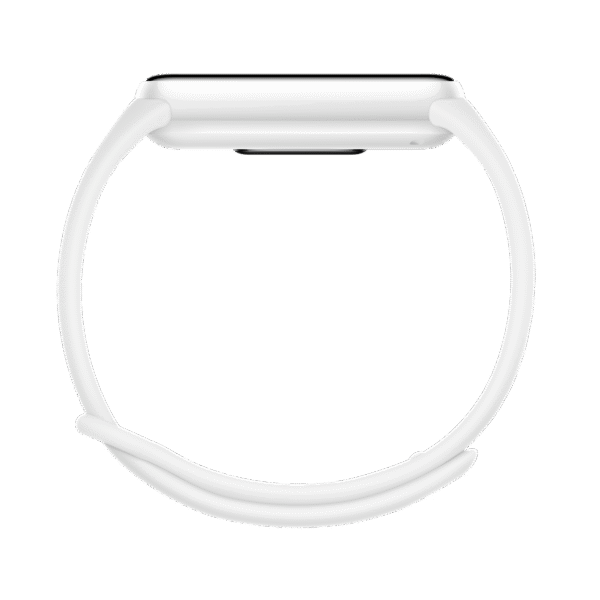 Xiaomi Smart Band 10 Ceramic Edition | AMOLED | Waterproof | Bluetooth | Pearl White - Image 4
