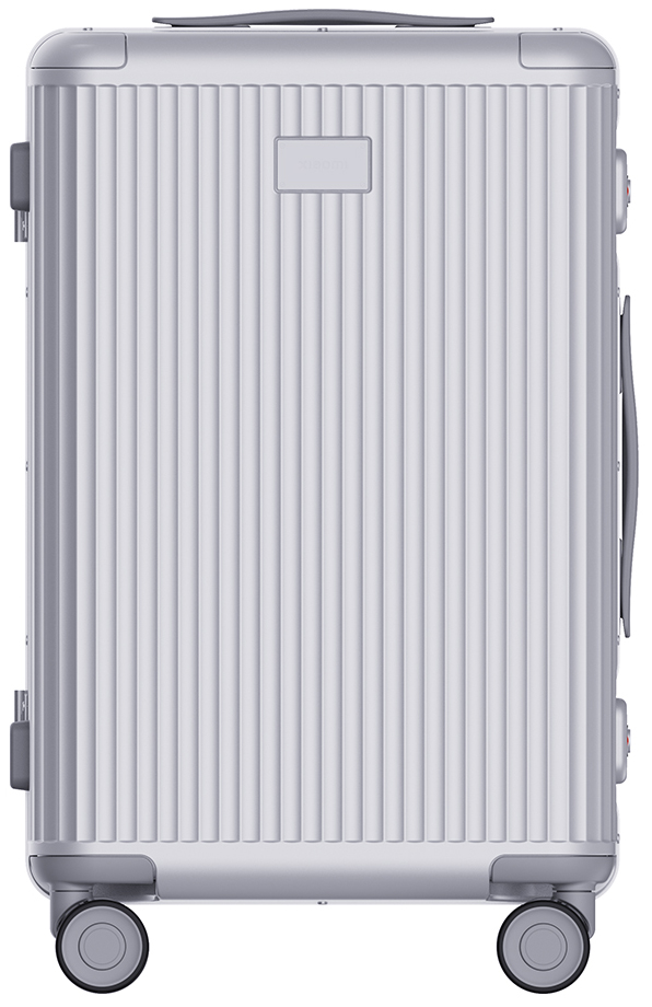 Xiaomi | Aluminum Frame Luggage 24" | Grey | 4800 g | Luggage - Image 2
