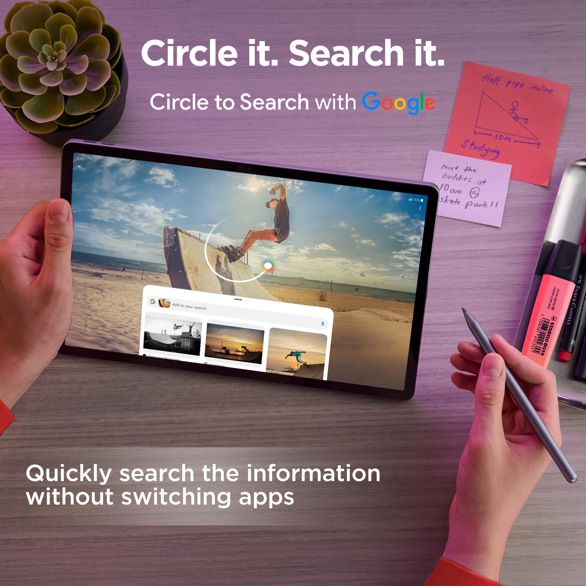 Lenovo Idea Tab Pro Wi-Fi (w/o power adapter) | ZAE40020SE | 12.7 " | Luna Grey | LTPS | 2944 x 1840 pixels | MediaTek | Dimensity 8300 | 8 GB | Soldered LPDDR5x | 256 GB | Wi-Fi | Front camera | 8 MP | Rear camera | 13 MP | Bluetooth | 5.3 | Android | 14 (OS upgrades until Android 16 and 4 years security patches) | Warranty 24 month(s) | Lenovo Tab Pen Plus, USB-A to USB-C cable, Manual - Image 19