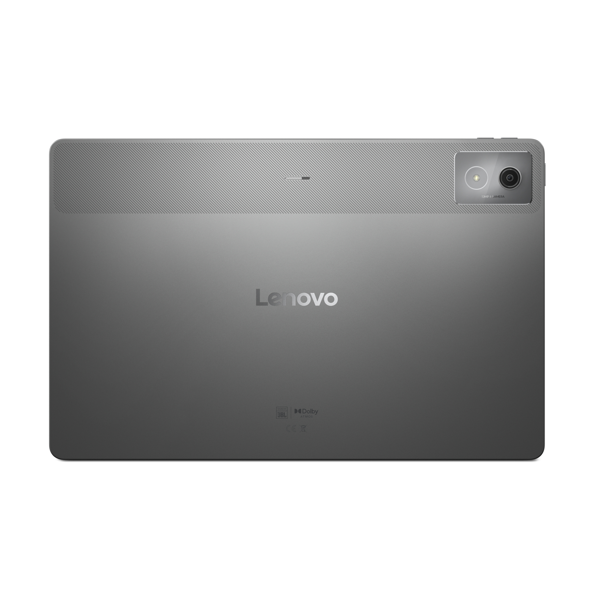 Lenovo Idea Tab Pro Wi-Fi (w/o power adapter) | ZAE40020SE | 12.7 " | Luna Grey | LTPS | 2944 x 1840 pixels | MediaTek | Dimensity 8300 | 8 GB | Soldered LPDDR5x | 256 GB | Wi-Fi | Front camera | 8 MP | Rear camera | 13 MP | Bluetooth | 5.3 | Android | 14 (OS upgrades until Android 16 and 4 years security patches) | Warranty 24 month(s) | Lenovo Tab Pen Plus, USB-A to USB-C cable, Manual - Image 3