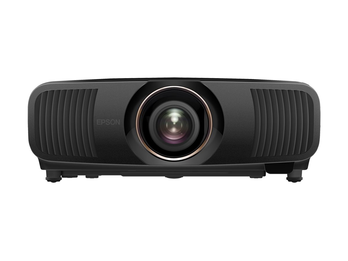 Epson | EH-QB1000B | 4K FHD 3840 x 2160 | 3300 ANSI lumens | Black - Image 2