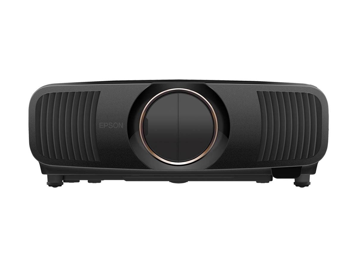 Epson | EH-QB1000B | 4K FHD 3840 x 2160 | 3300 ANSI lumens | Black - Image 3
