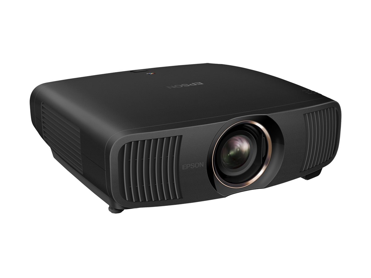 Epson | EH-QB1000B | 4K FHD 3840 x 2160 | 3300 ANSI lumens | Black - Image 4