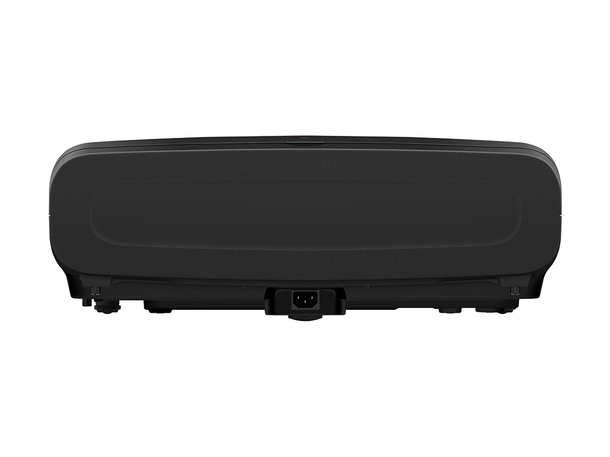 Epson | EH-QB1000B | 4K FHD 3840 x 2160 | 3300 ANSI lumens | Black - Image 5