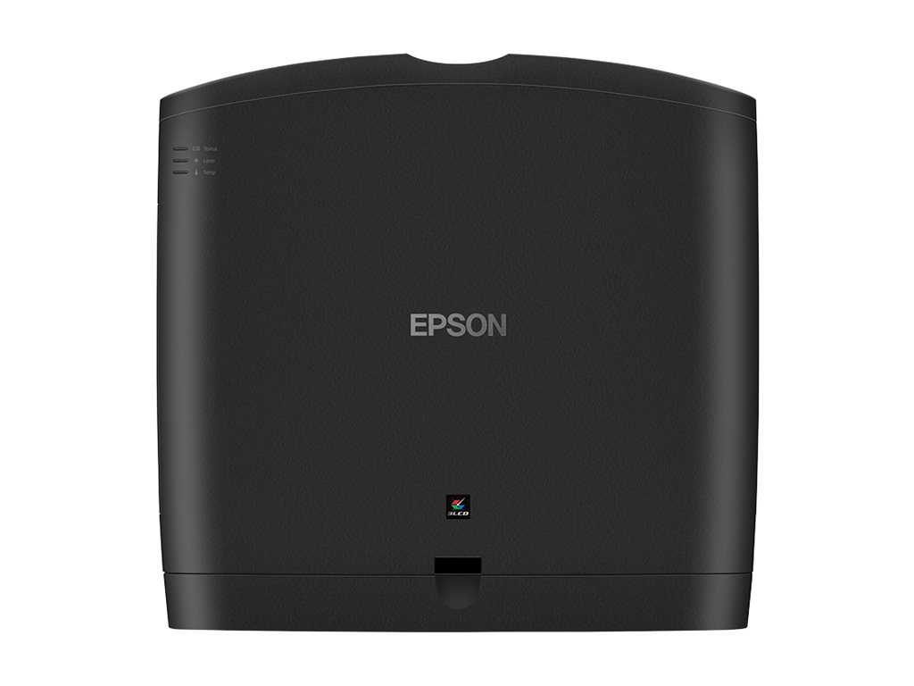 Epson | EH-QB1000B | 4K FHD 3840 x 2160 | 3300 ANSI lumens | Black - Image 7