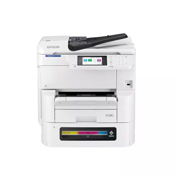Epson WorkForce Pro EM-C8100RDWF | Inkjet | Colour | A3+ | Wi-Fi
