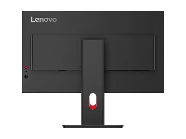 Lenovo | T27-40 | 27 " | IPS | 16:9 | 120 Hz | 6 ms | 1920 x 1080 pixels | 300 cd/m² | HDMI ports quantity 1 | Black | Warranty 36 month(s) - Image 11