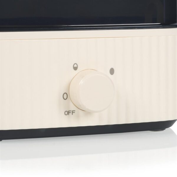 Princess | Wave Egg Boiler | 262047 | Beige | 300 W - Image 3