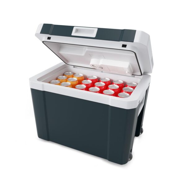 Tristar Cool box | KB-7535 | 35 L | 230 V | E - Image 2