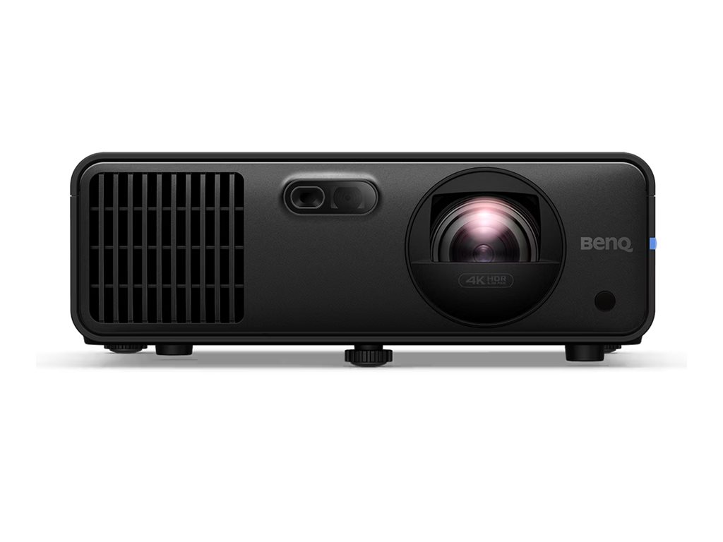 Benq LK835ST | 4K UHD (3840 x 2160) | 4000 ANSI lumens | Black - Image 2