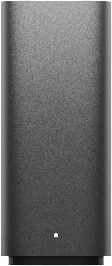 Synology BeeStation BST170-8T | Intel Celeron | J4125 | 4 GB | DDR4 - Image 3