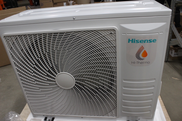 Fractal Design Meshify 3 | Ambience Pro RGB White TG Clear Tint | ATX | Power supply included No - Image 5