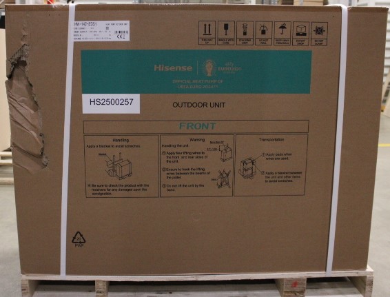 Fractal Design Meshify 3 | Ambience Pro RGB White TG Clear Tint | ATX | Power supply included No - Image 8