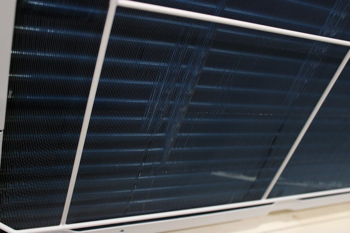 Fractal Design Meshify 3 | Ambience Pro RGB White TG Clear Tint | ATX | Power supply included No - Image 9