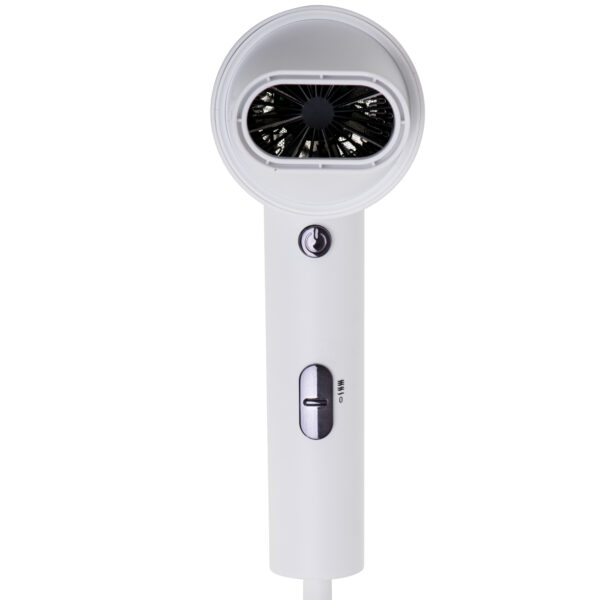 Adler Wall-Mount Hair Dryer | AD 2285 | 2000 W | Number of temperature settings 3 | White - Image 9