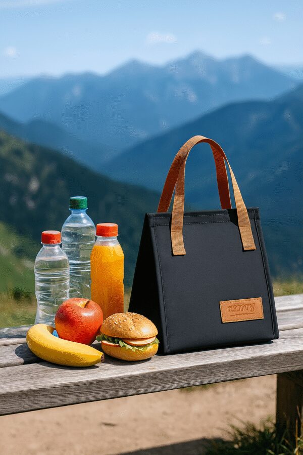Camry Thermal bag | CR 4524 | 5 L - Image 5