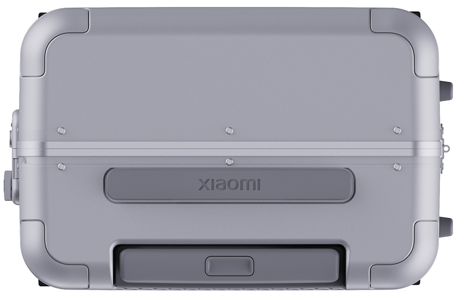 Xiaomi | Aluminum Frame Luggage 24" | Grey | 4800 g | Luggage - Image 8
