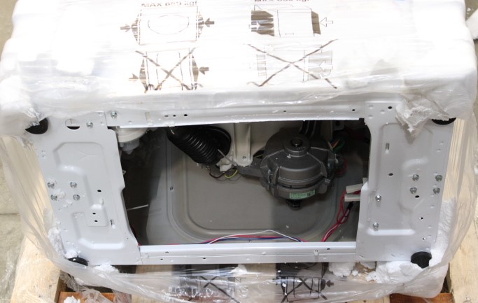 Fractal Design Meshify 3 | Black Solid | ATX | Power supply included No - Image 3