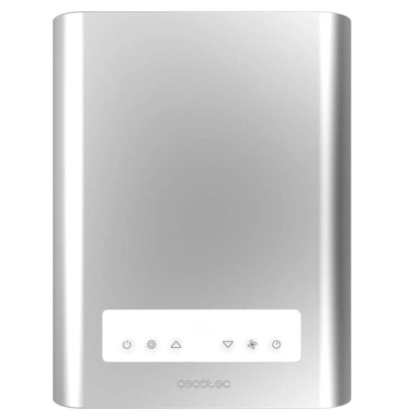 Cecotec Air Conditioner with Heat Pump | ForceClima 12850 Style Heating Connected - Image 3
