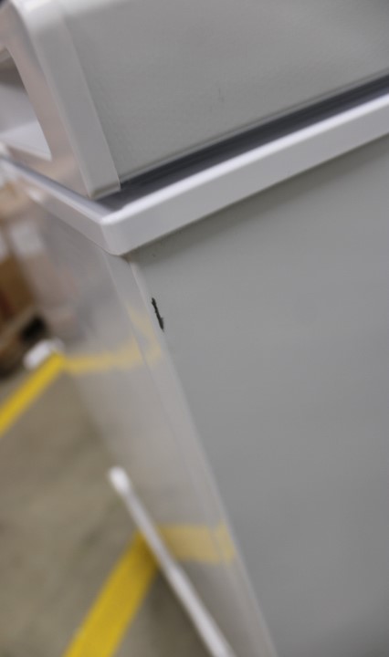 Fractal Design Meshify 3 | Black Solid | ATX | Power supply included No - Image 9