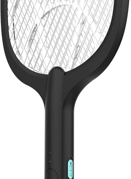 Cecotec | Mosquito Killer | ByeFly 1000 Paddle