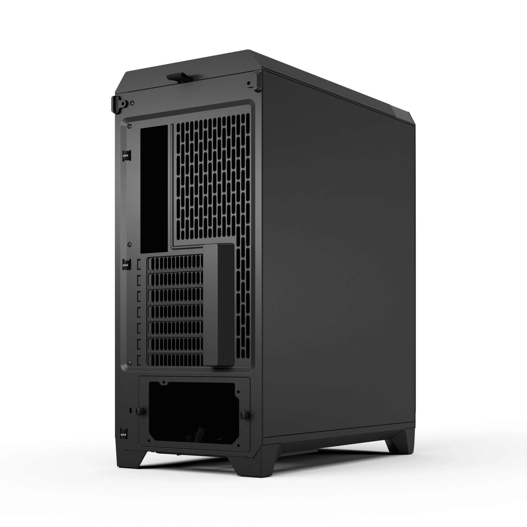 Fractal Design Meshify 3 | Black Solid | ATX | Power supply included No - Image 10